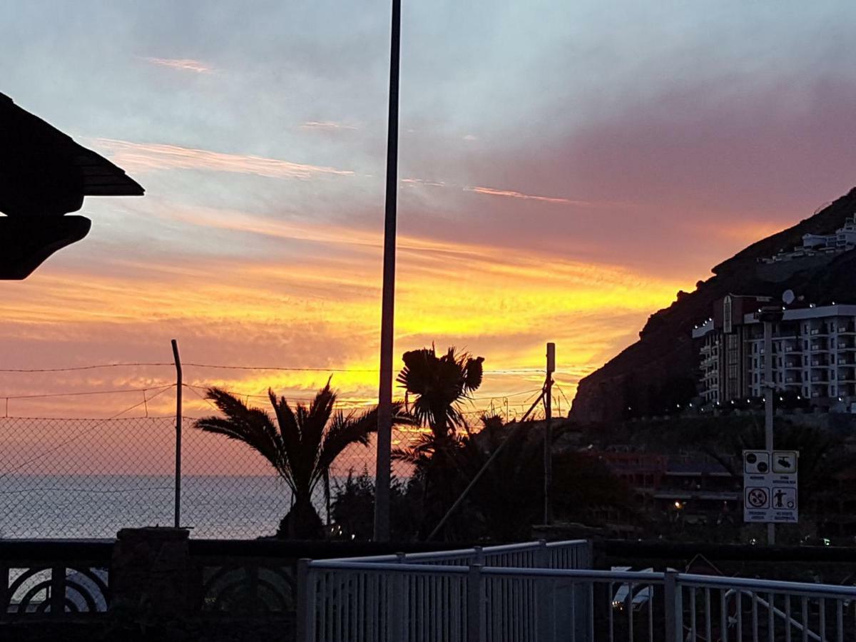 Beautiful Holiday Home Near Of The Sea Mogán Eksteriør bilde