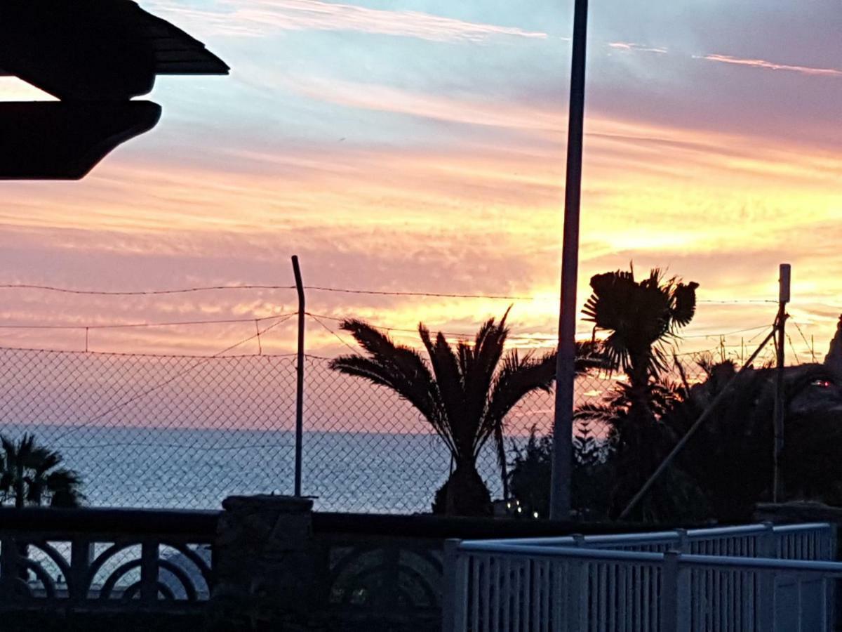 Beautiful Holiday Home Near Of The Sea Mogán Eksteriør bilde