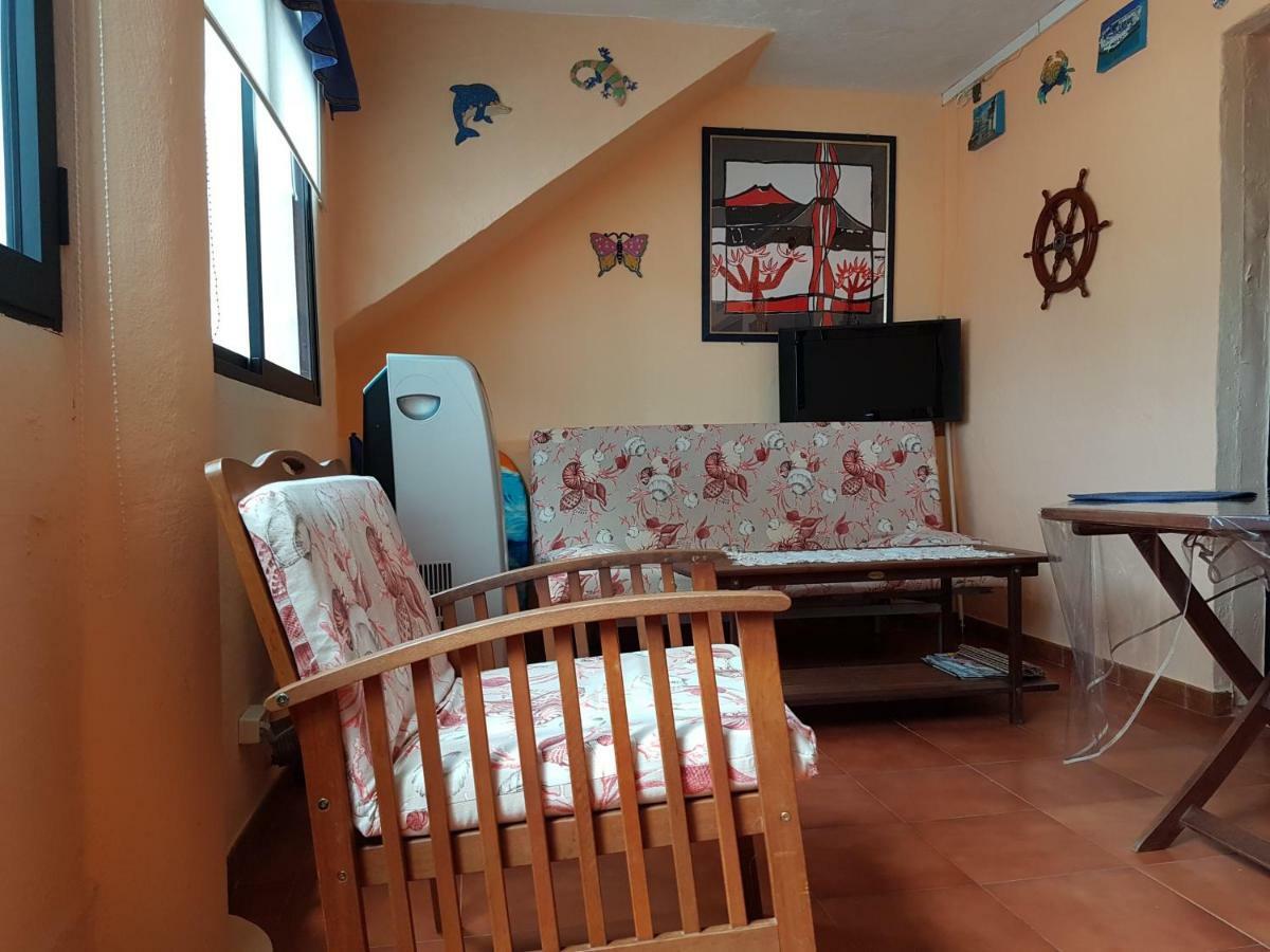 Beautiful Holiday Home Near Of The Sea Mogán Eksteriør bilde