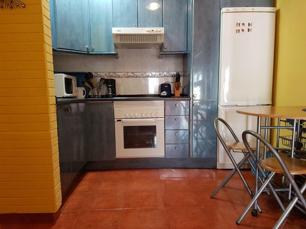 Beautiful Holiday Home Near Of The Sea Mogán Eksteriør bilde