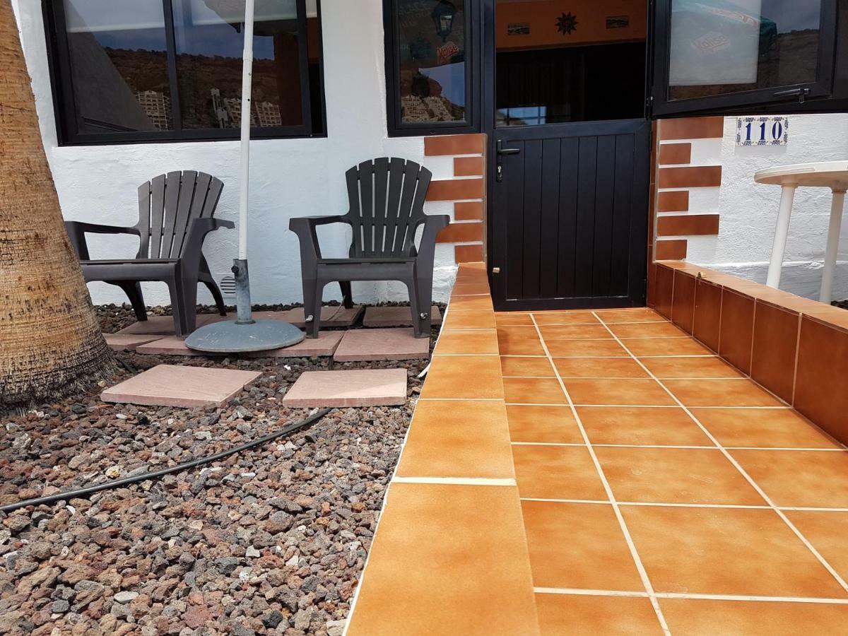 Beautiful Holiday Home Near Of The Sea Mogán Eksteriør bilde
