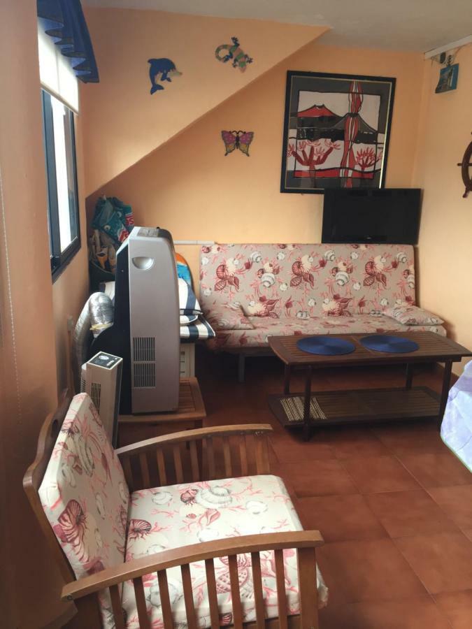 Beautiful Holiday Home Near Of The Sea Mogán Eksteriør bilde