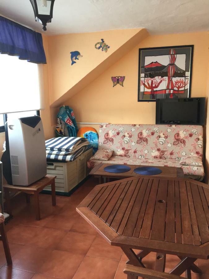 Beautiful Holiday Home Near Of The Sea Mogán Eksteriør bilde