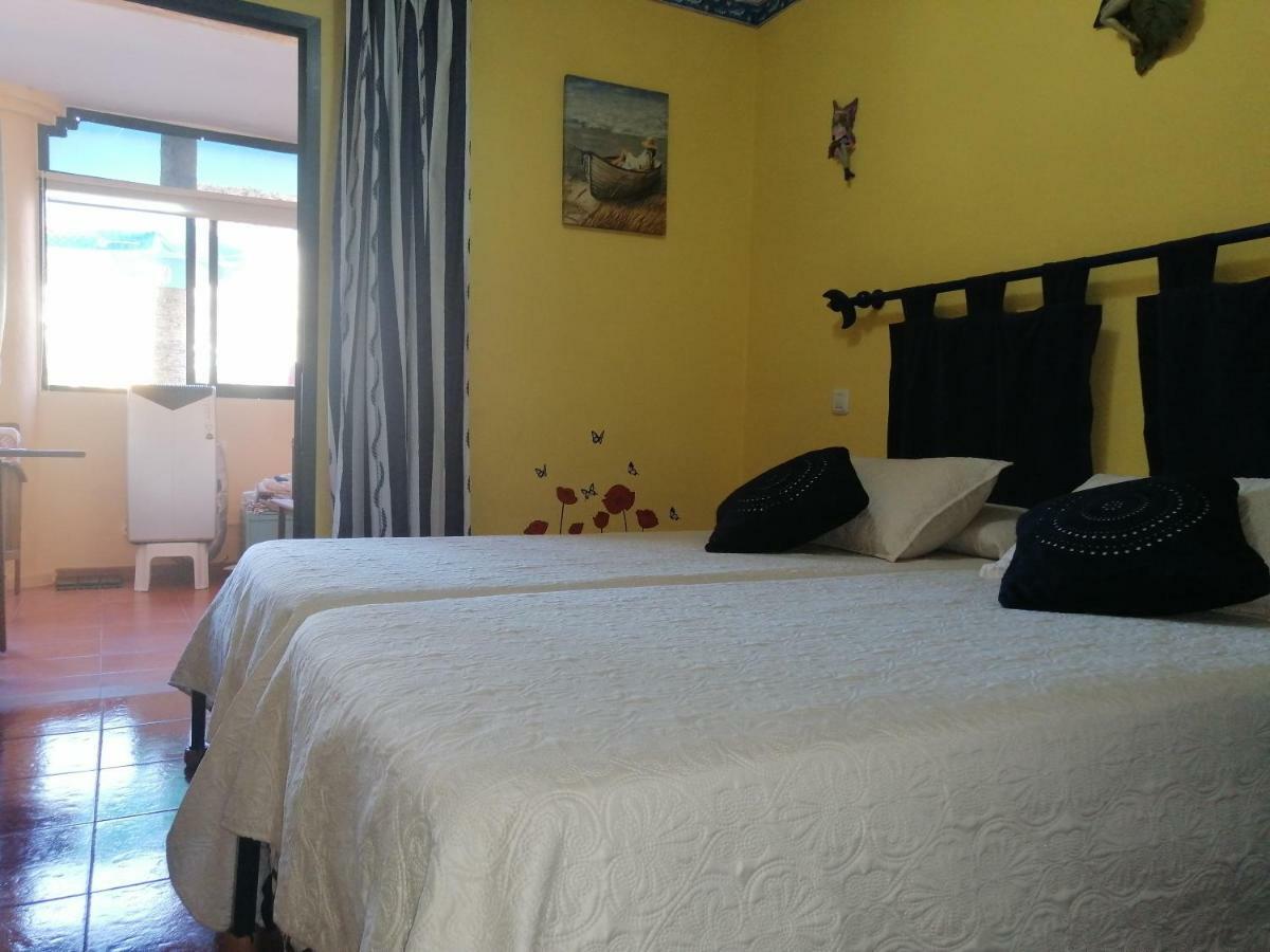 Beautiful Holiday Home Near Of The Sea Mogán Eksteriør bilde