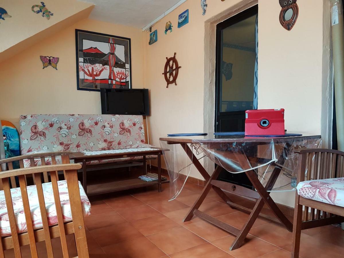 Beautiful Holiday Home Near Of The Sea Mogán Eksteriør bilde