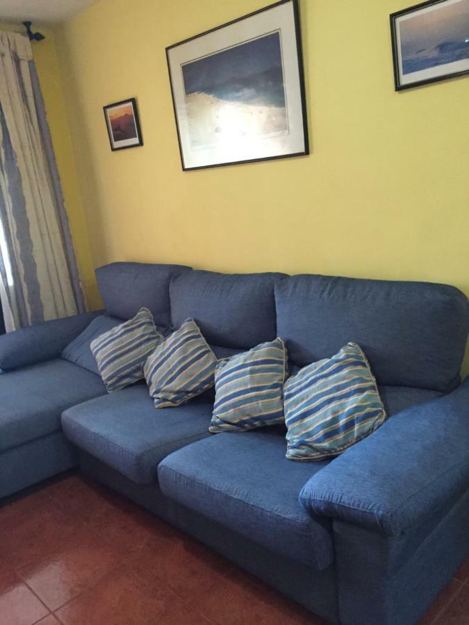 Beautiful Holiday Home Near Of The Sea Mogán Eksteriør bilde