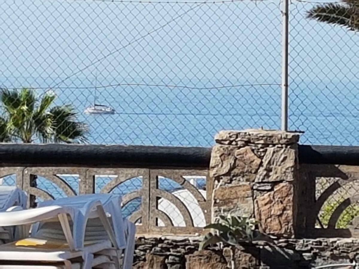Beautiful Holiday Home Near Of The Sea Mogán Eksteriør bilde