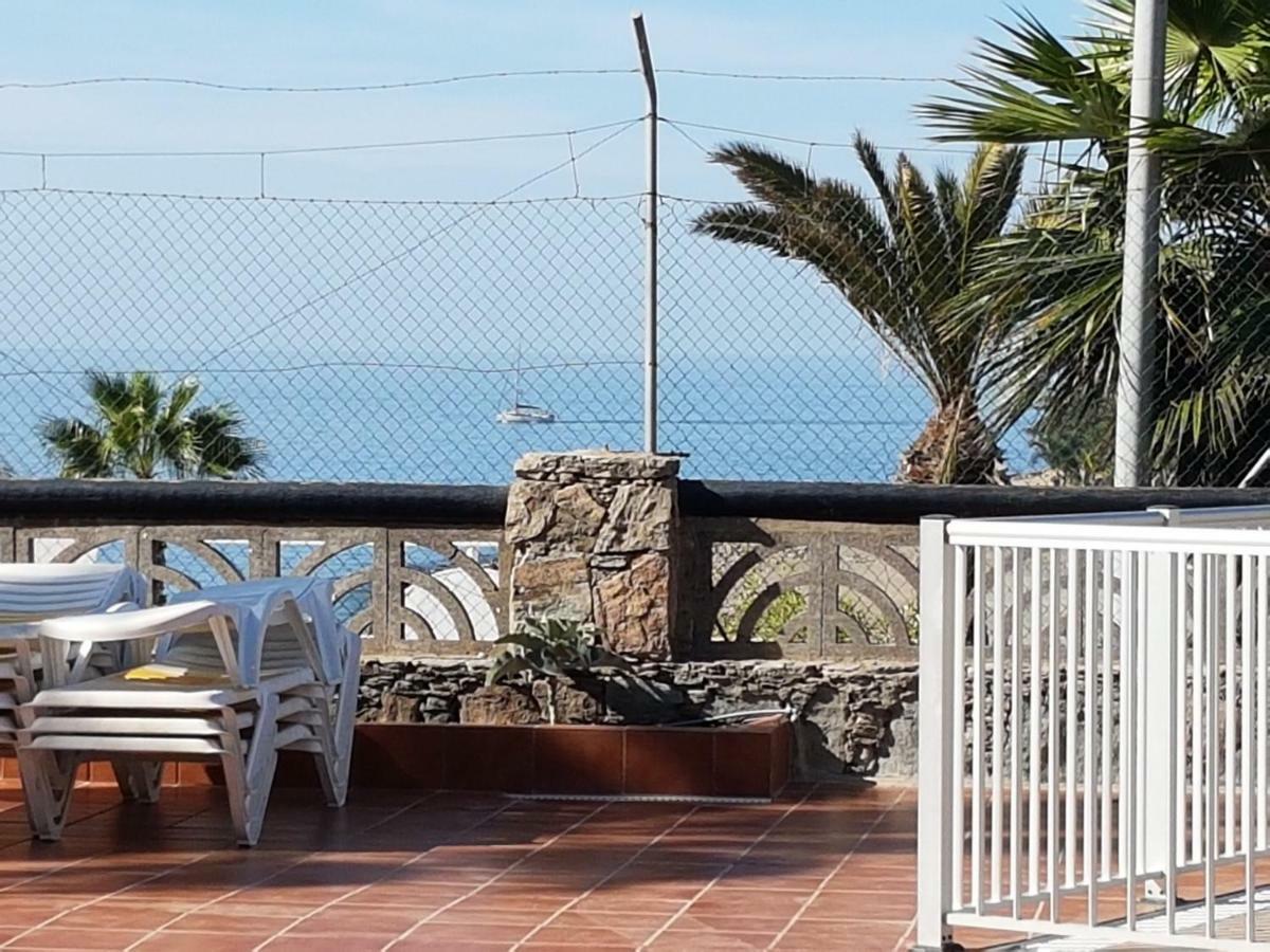 Beautiful Holiday Home Near Of The Sea Mogán Eksteriør bilde