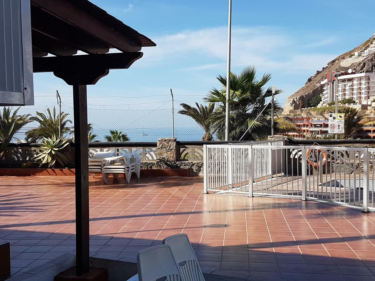 Beautiful Holiday Home Near Of The Sea Mogán Eksteriør bilde